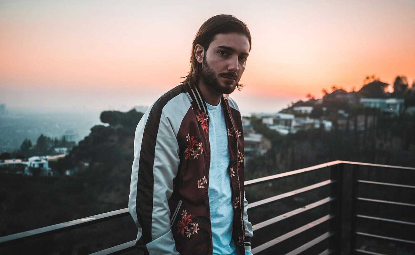 Alesso i Pendulum najavljuju prvu suradnju ‘Fade’