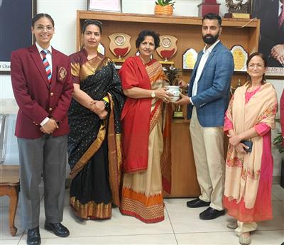 MCM Launches Awareness Program on Healthy Living and Substance Abuse Prevention