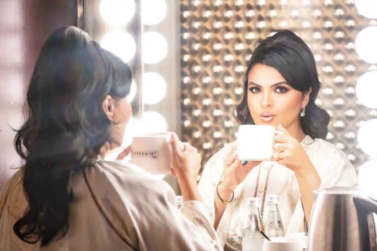 VASSY Discusses Her Disco Revival, Upcoming Music, and Artistic Reinvention