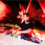 Aurory Unveils ‘Go Fast,’ Newest Release from His Lucentia Imprint