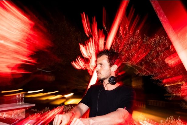 Aurory Unveils ‘Go Fast,’ Newest Release from His Lucentia Imprint