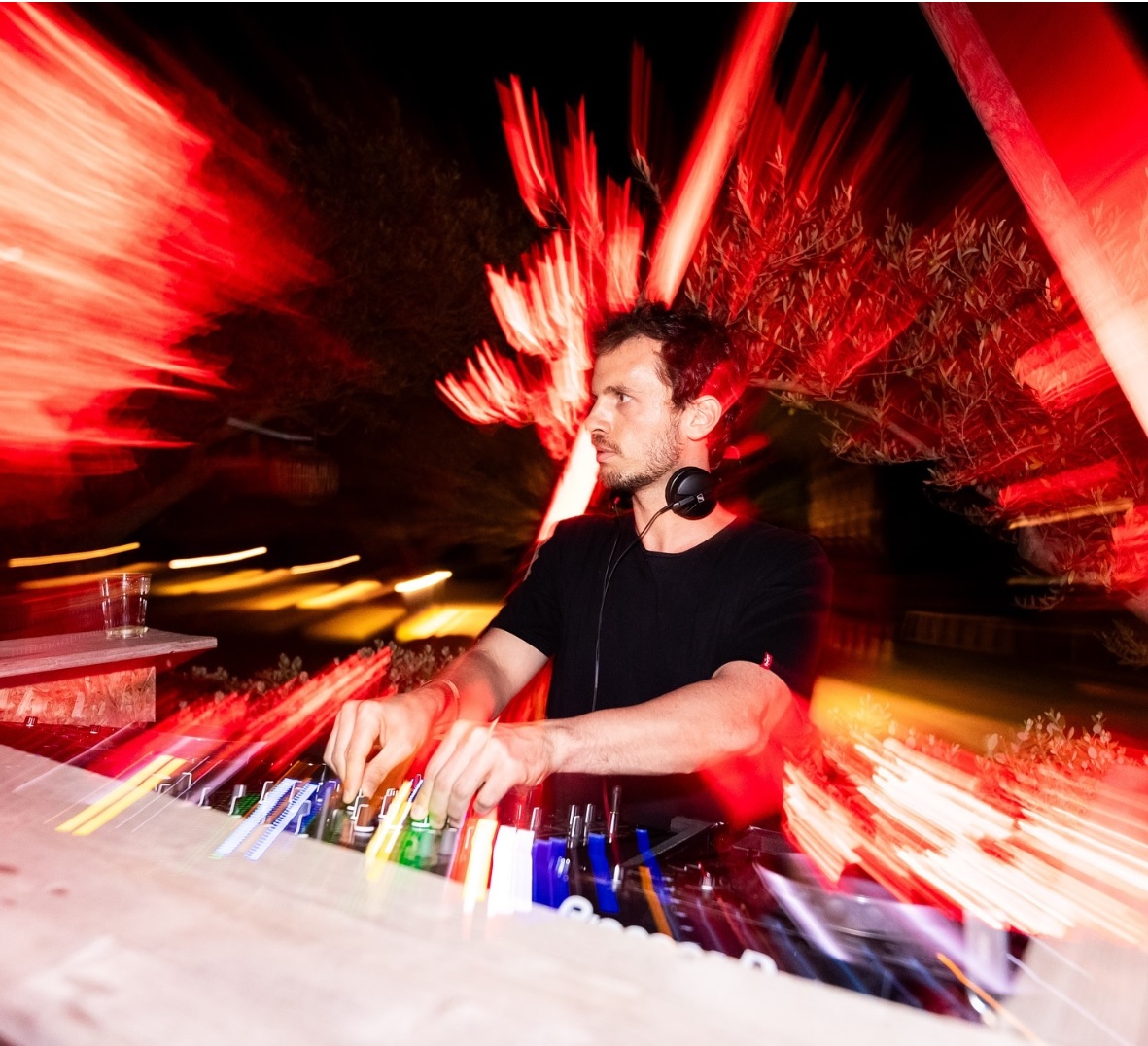 Aurory Unveils ‘Go Fast,’ Newest Release from His Lucentia Imprint