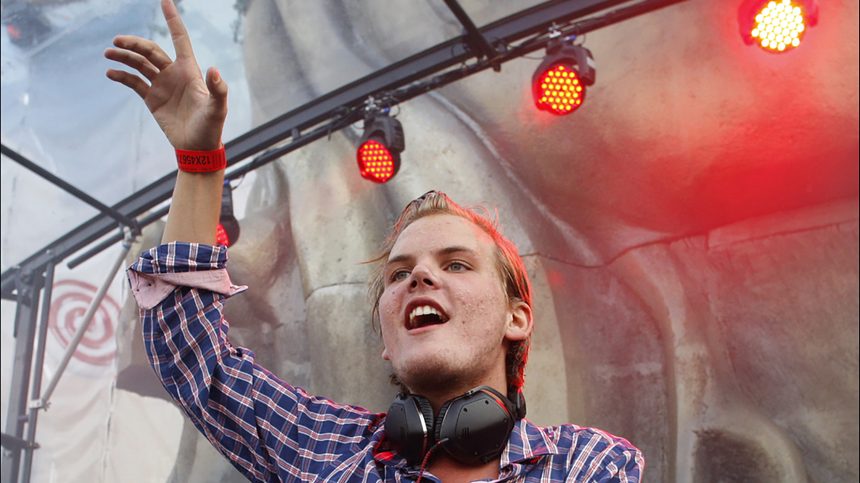 avicii