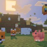 Mislim da bi sljedeće ažuriranje Minecrafta moglo doista donijeti nove dječje mafije, i zapravo nisam toliko ljut zbog toga.