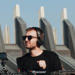 Baloski Debuts Captivating Melodic Techno Track, ‘Ereba’