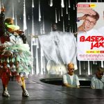 ‘Gdje ti je glava?’: britanski pioniri plesne glazbe Basement Jaxx bit će glavni nastup na Kiss Kiss.