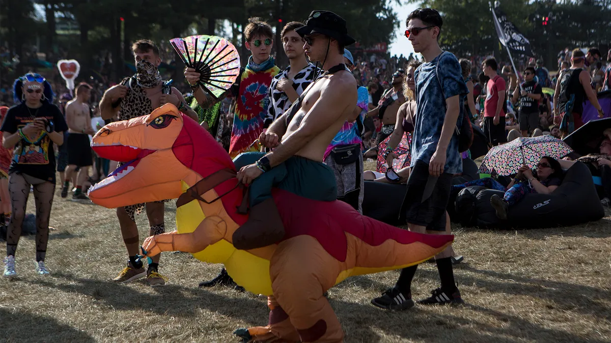 Lost Lands se vraća u Legend Valley za ljubitelje Columbus EDM-a