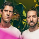 Dvije monumentalne večeri elektronske glazbe u Crystal Bayu