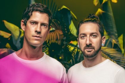 Dvije monumentalne večeri elektronske glazbe u Crystal Bayu