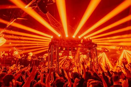 Bootshaus domaćin očaravajućem Techno Ballet Odyssey-u