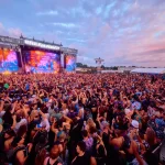 Breakaway Music Festival otkriva lineup za 2026. s Marshmellom, Kygom, ISOxom i drugim izvođačima