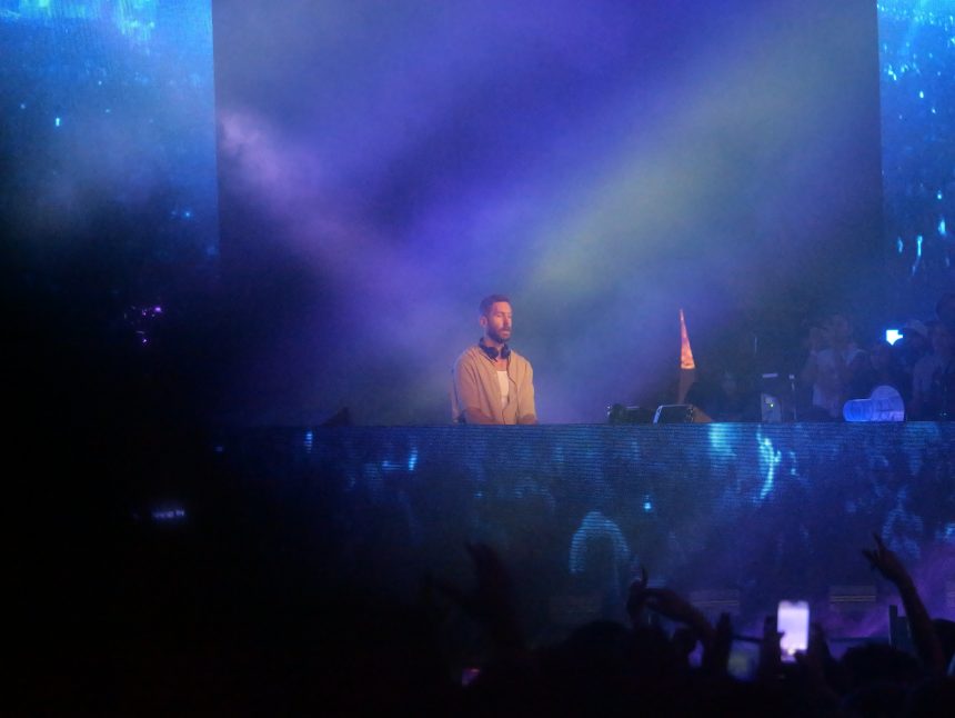 calvin harris