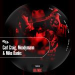 RA.1026 Carl Craig, Moodymann & Mike Banks ⟋ Podcast