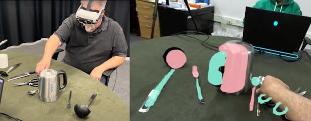 Introducing the Lab at UW-Madison Advancing Technology for the Blind and Visually Impaired