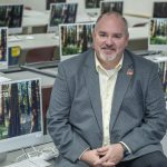 Chris Scheetz Appointed Executive Director of Information Technology Services and Chief Information Officer