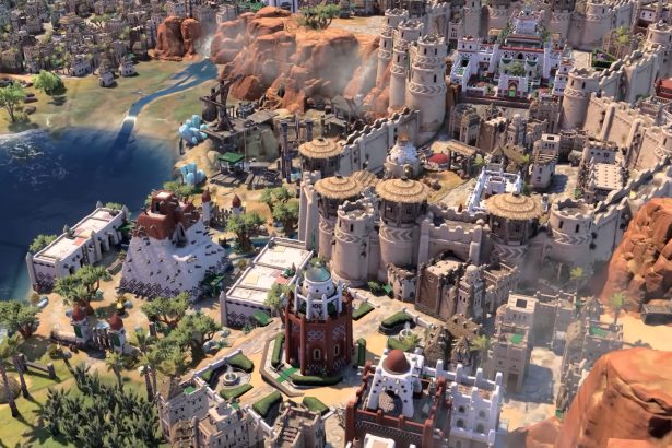 Get Ready for Civilization 7’s Major Free Update—Now’s the Perfect Time to Buy with a 40% Discount!