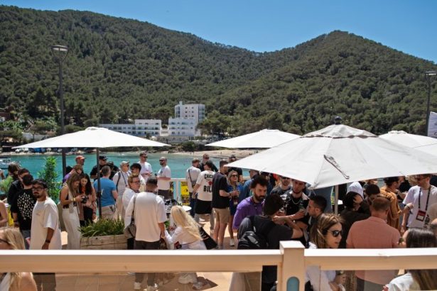 Međunarodni glazbeni samit Reclaim the Dancefloor obećava tijekom promjena u industriji