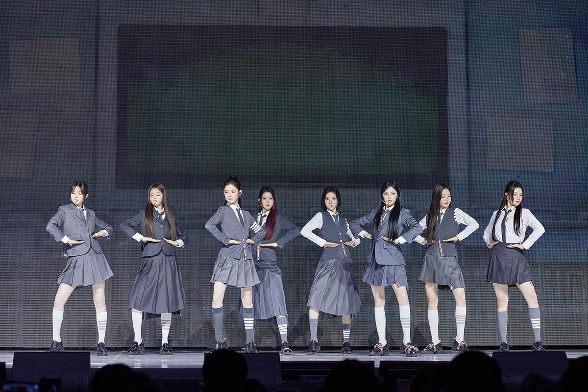 Kako house glazba ponovno osvaja prostor u K-popu