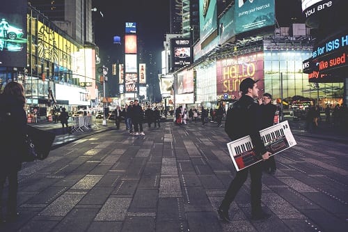 Reviving the “Music” in Electronic Dance Music