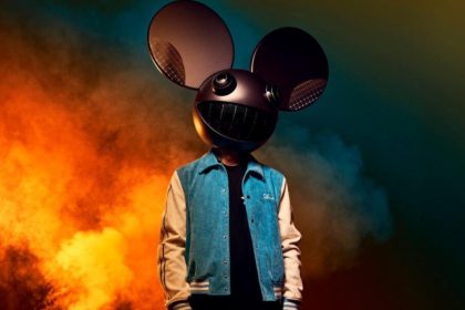 deadmau5 and Stevie Appleton Release “Science” on mau5trap
