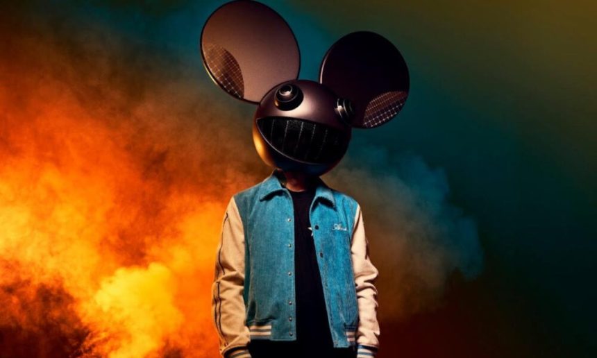 deadmau5 and Stevie Appleton Release “Science” on mau5trap