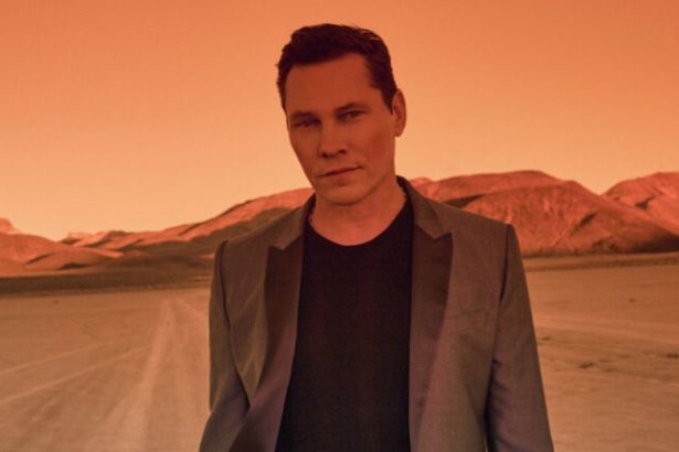 Tiësto pokreće hrabru novu eru melodičnom himnom “Bring Me To Life”