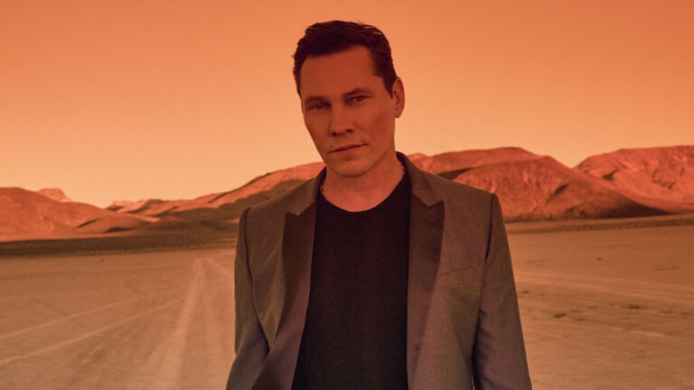 Tiësto pokreće hrabru novu eru melodičnom himnom “Bring Me To Life”