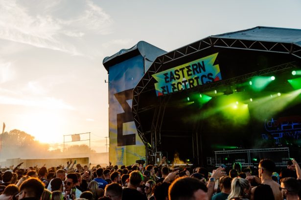 Eastern Electrics Festival se vraća 2026. s vrhunskom postavom