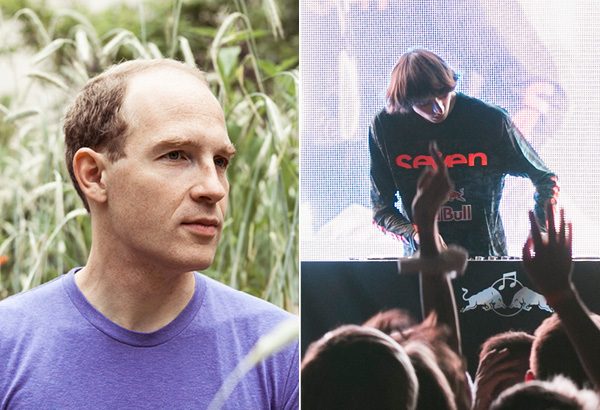 Elektronička plesna glazba pokazuje svoja mnoga lica