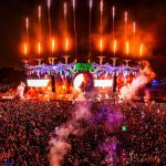 Godina Noćna Zemlja Čudesa donosi glazbu, ples, kampiranje i prometne gužve