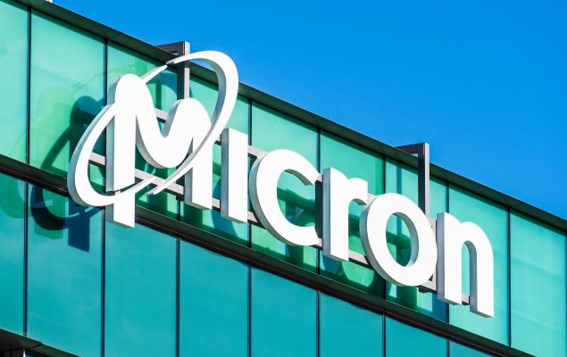 Najbolja izvješća o dionicama za Micron Technology, Goldman Sachs i Verizon