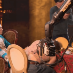 Where Dance Intersects with Cutting-Edge Technology in an Austin Warehouse