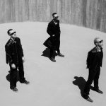 Plešite cijeli vikend s RÜFÜS DU SOL u The Gorge ovog ljeta