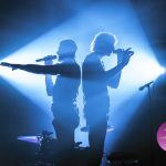 The Progression of Vocals in Electronic Dance Music