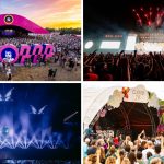 Vaš sveobuhvatan vodič kroz 13 najpopularnijih europskih glazbenih festivala