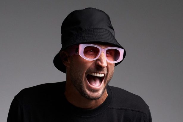 FISHER isporučuje Peak-time Anthem ‘Rain’ putem CATCH & RELEASE