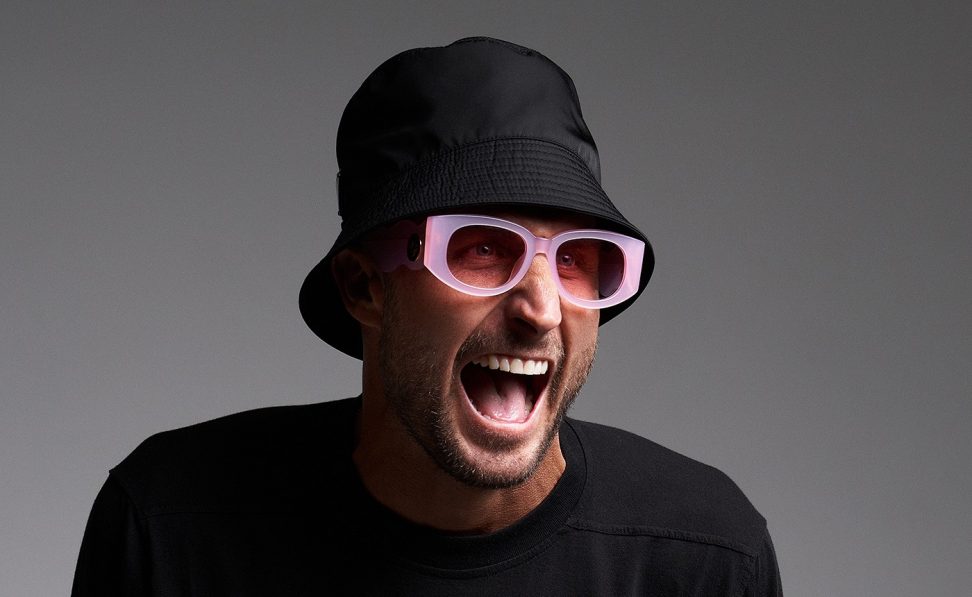 FISHER isporučuje Peak-time Anthem ‘Rain’ putem CATCH & RELEASE