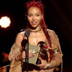 FKA Twigs osvajaju prvu Grammy nagradu za ‘Eusexua’