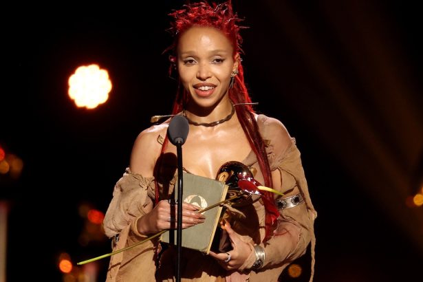 FKA Twigs osvajaju prvu Grammy nagradu za ‘Eusexua’