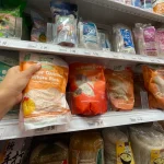 Pristupačnost zdrave prehrane u Maleziji