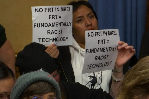 Stanovnici izražavaju protivljenje tehnologiji prepoznavanja lica