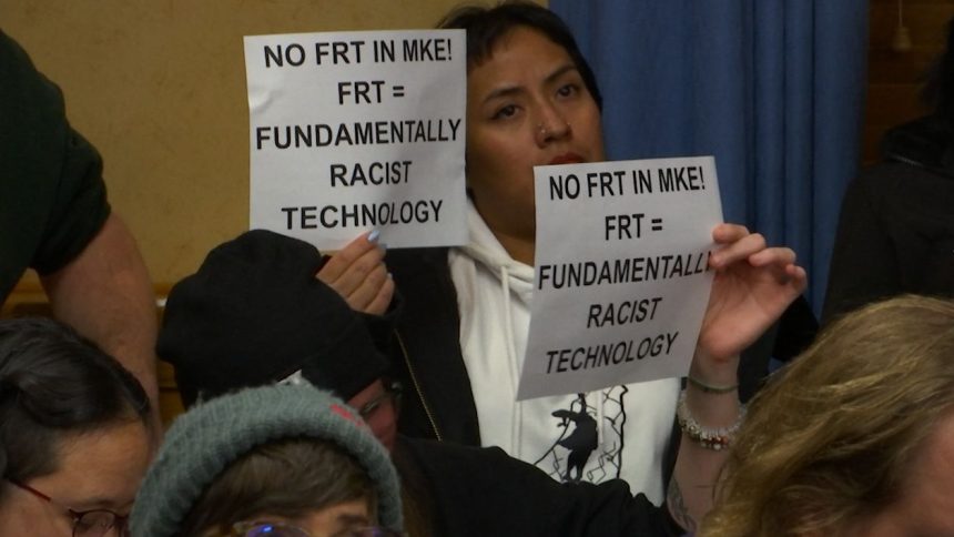 Stanovnici izražavaju protivljenje tehnologiji prepoznavanja lica