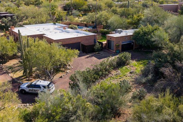 Exploring the Use of “Signal Sniffer” Technology in the Search for Nancy Guthrie