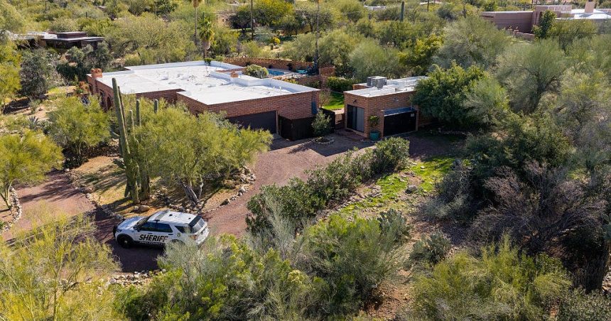 Exploring the Use of “Signal Sniffer” Technology in the Search for Nancy Guthrie