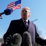 Trump Directs Federal Agencies to Cease Use of Anthropic’s AI Technology