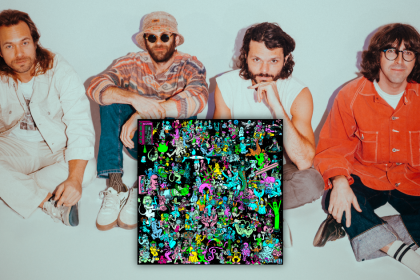 Goose Unleashes ‘Everything Must Go’ Remix Album Featuring Chromeo, Naomi Wild, LP Giobbi, and More [Listen]