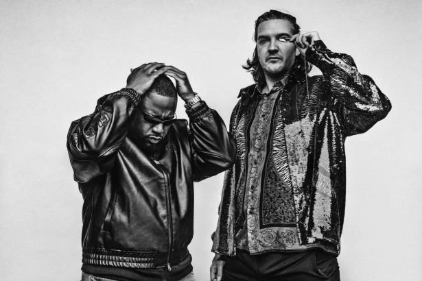 GORDO i Reinier Zonneveld udružuju snage za “Loco Loco”