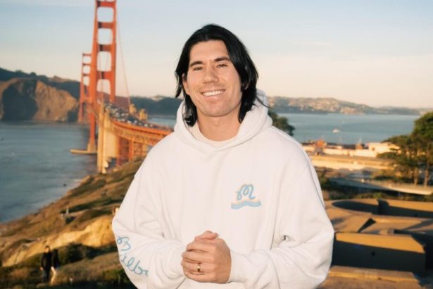 Gryffin Unveils Largest Headlining Performance at Cow Palace
