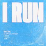 HAVEN. & Kaitlin Aragon’s ‘I Run’ Hits No. 1 Amid AI Controversy