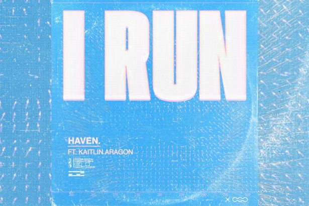HAVEN. & Kaitlin Aragon’s ‘I Run’ Hits No. 1 Amid AI Controversy